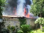 incendio